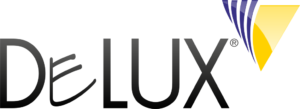 Delux doo Logotip